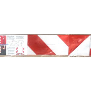 Containerrefleks komplet